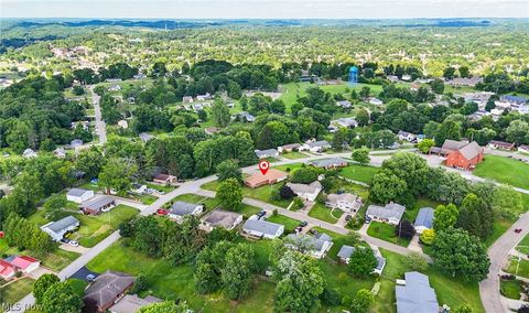 Tiny photo for 108 Laramie Road, Marietta, OH 45750 (MLS # 5219097)