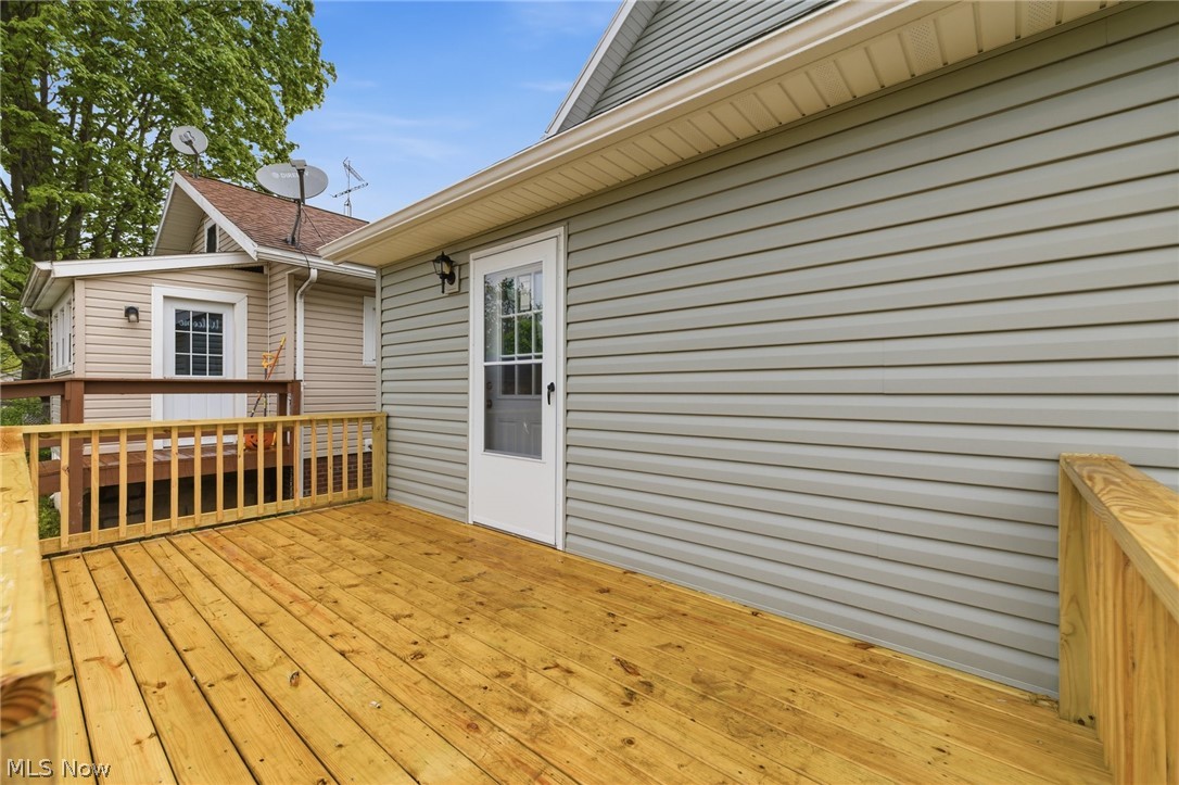 South Ashland - Residential