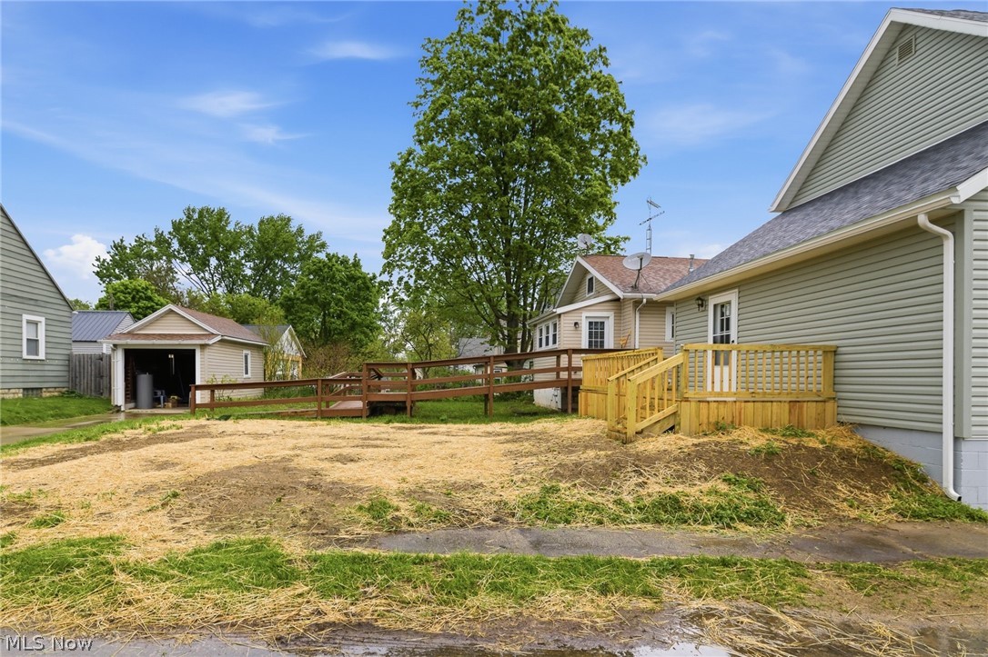 South Ashland - Residential