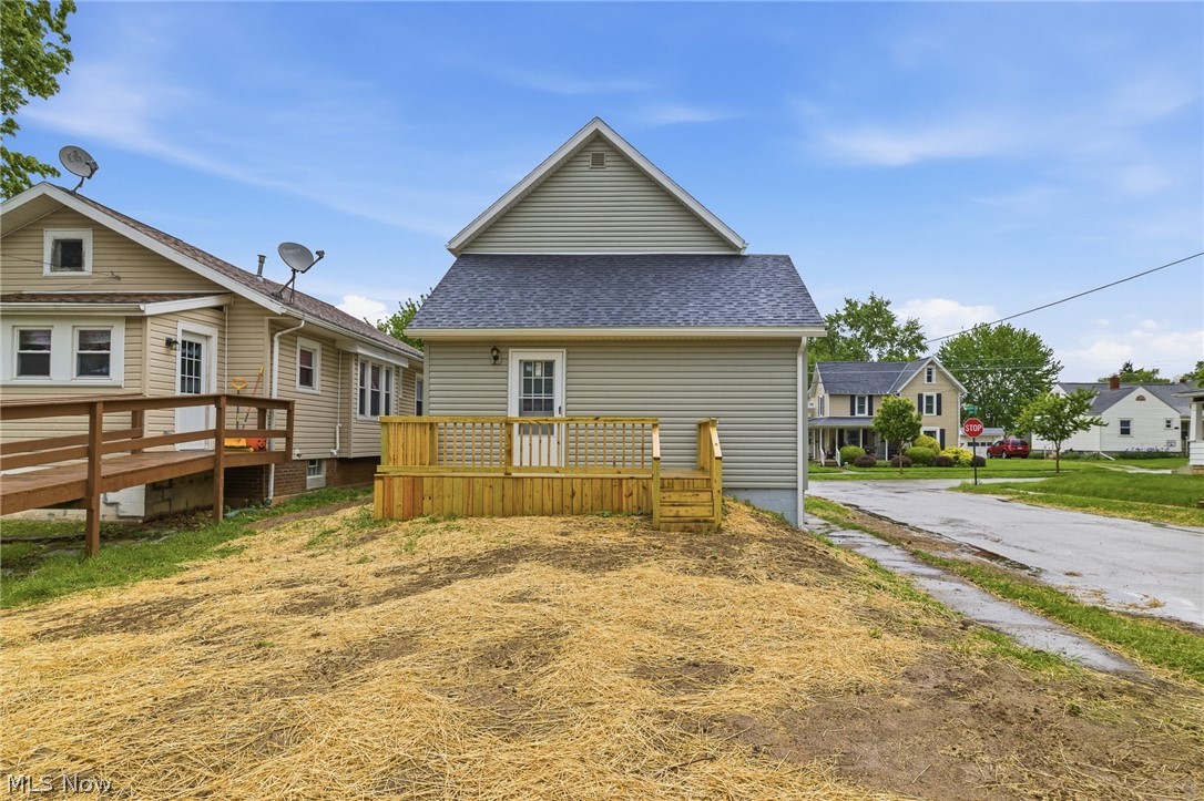 South Ashland - Residential
