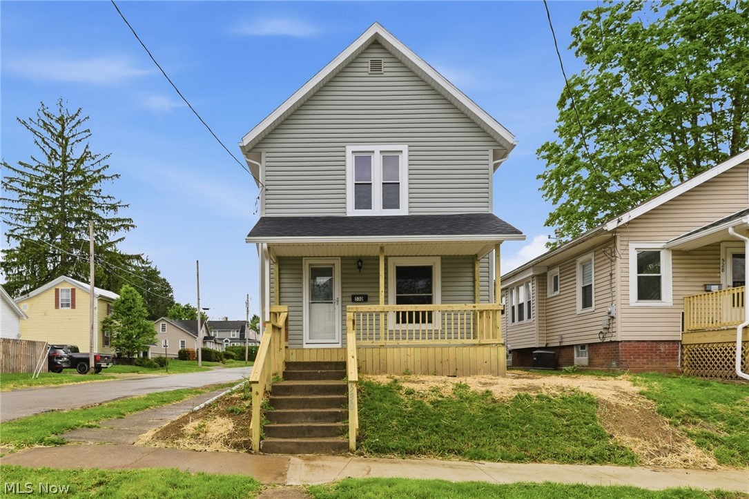 South Ashland - Residential