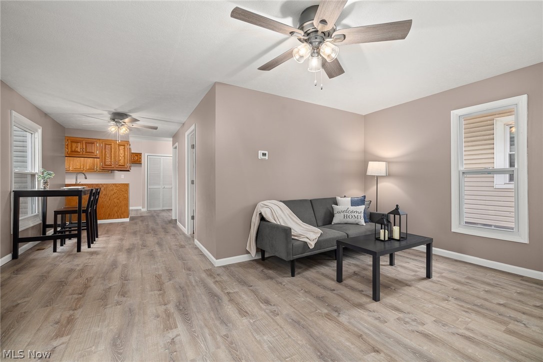 South Ashland - Residential