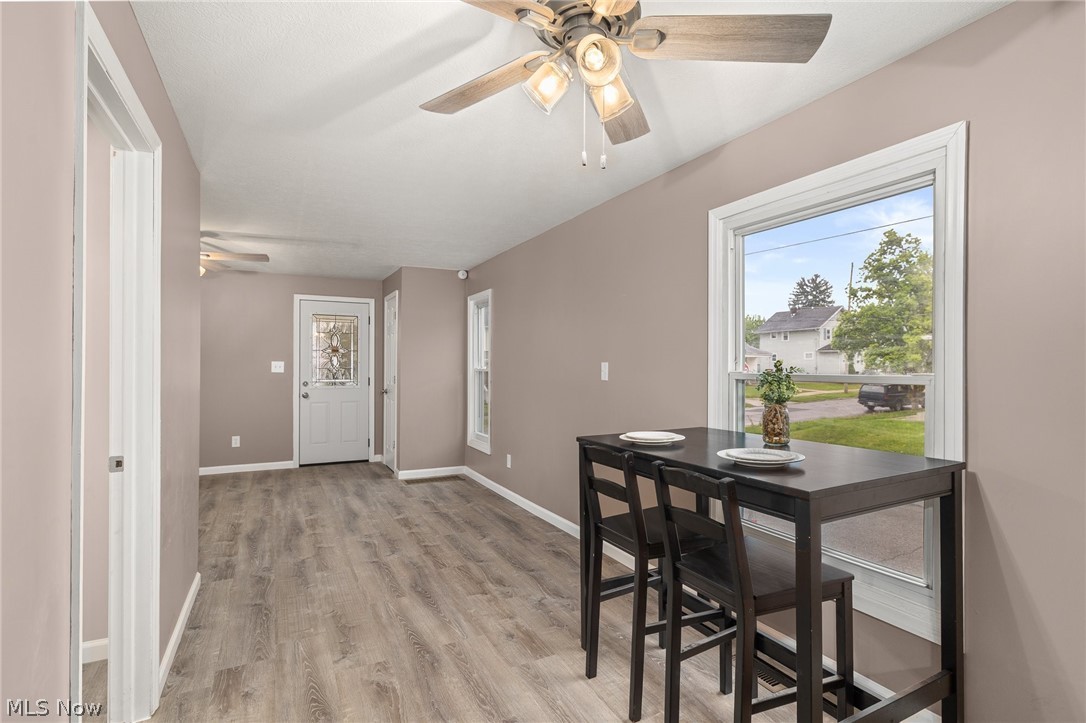 South Ashland - Residential