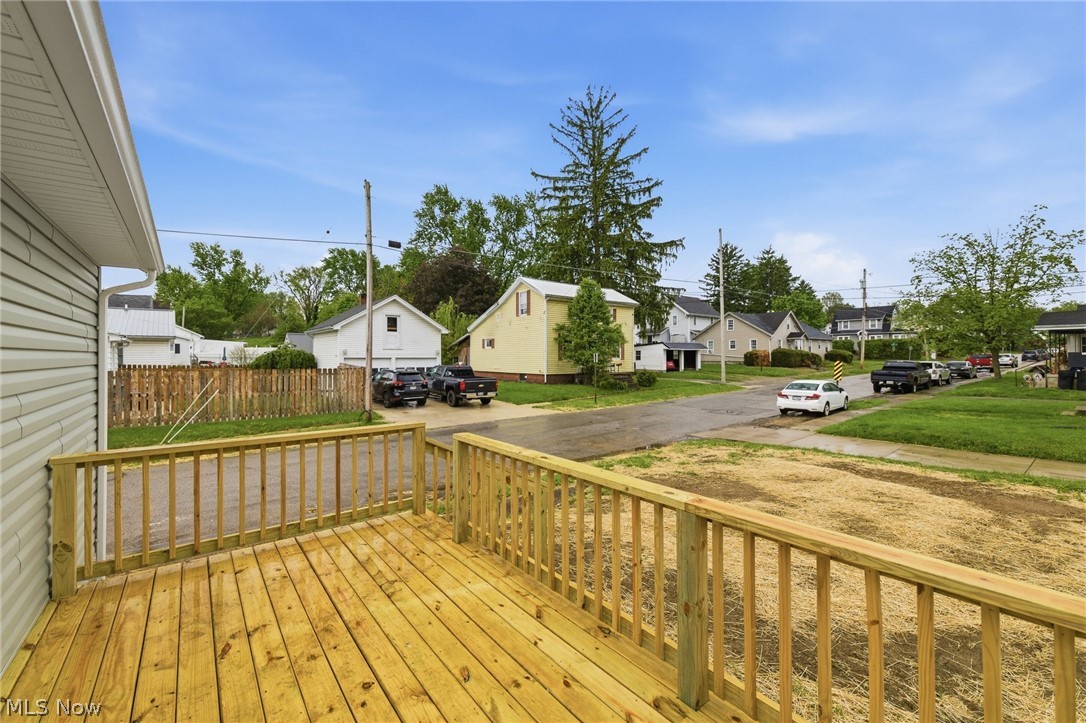 South Ashland - Residential