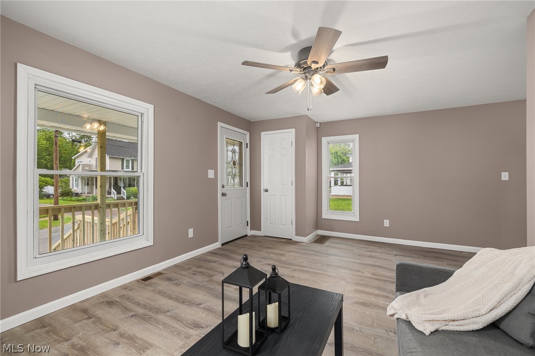 South Ashland - Residential