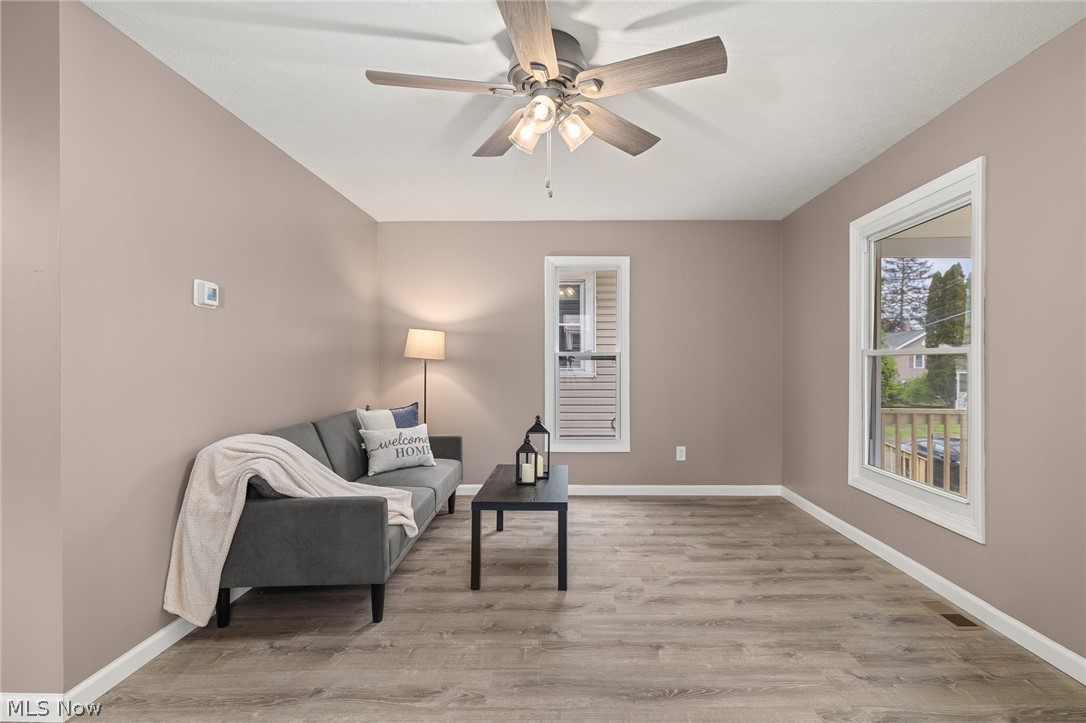 South Ashland - Residential