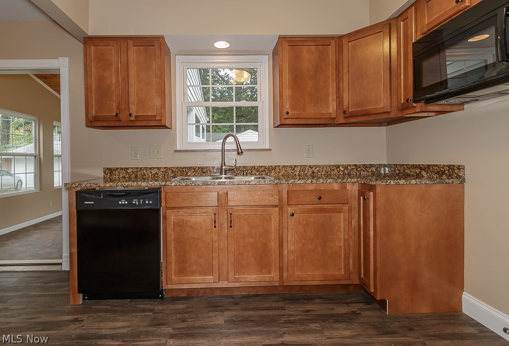 Fullerwood - Residential