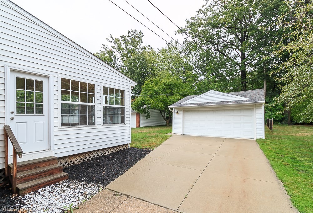 Fullerwood - Residential