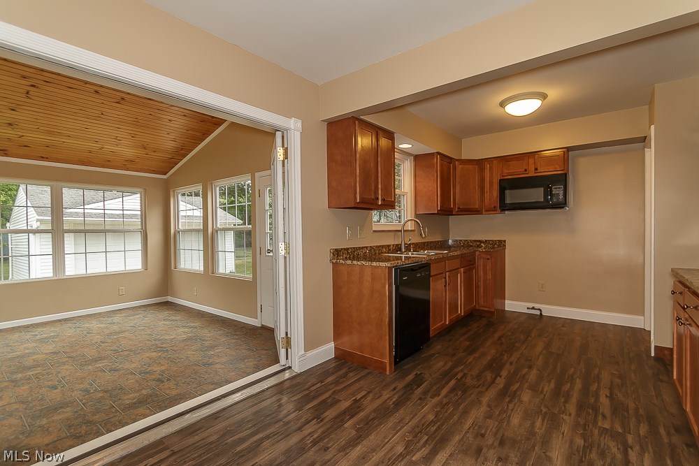 Fullerwood - Residential