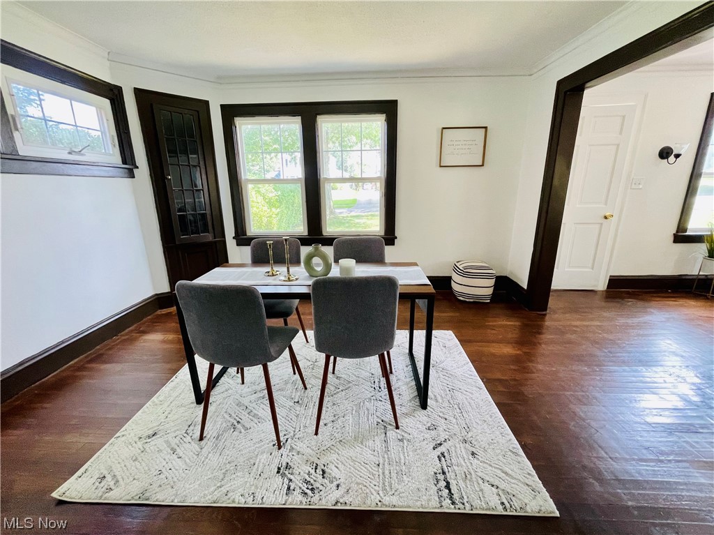 Chardon - Residential