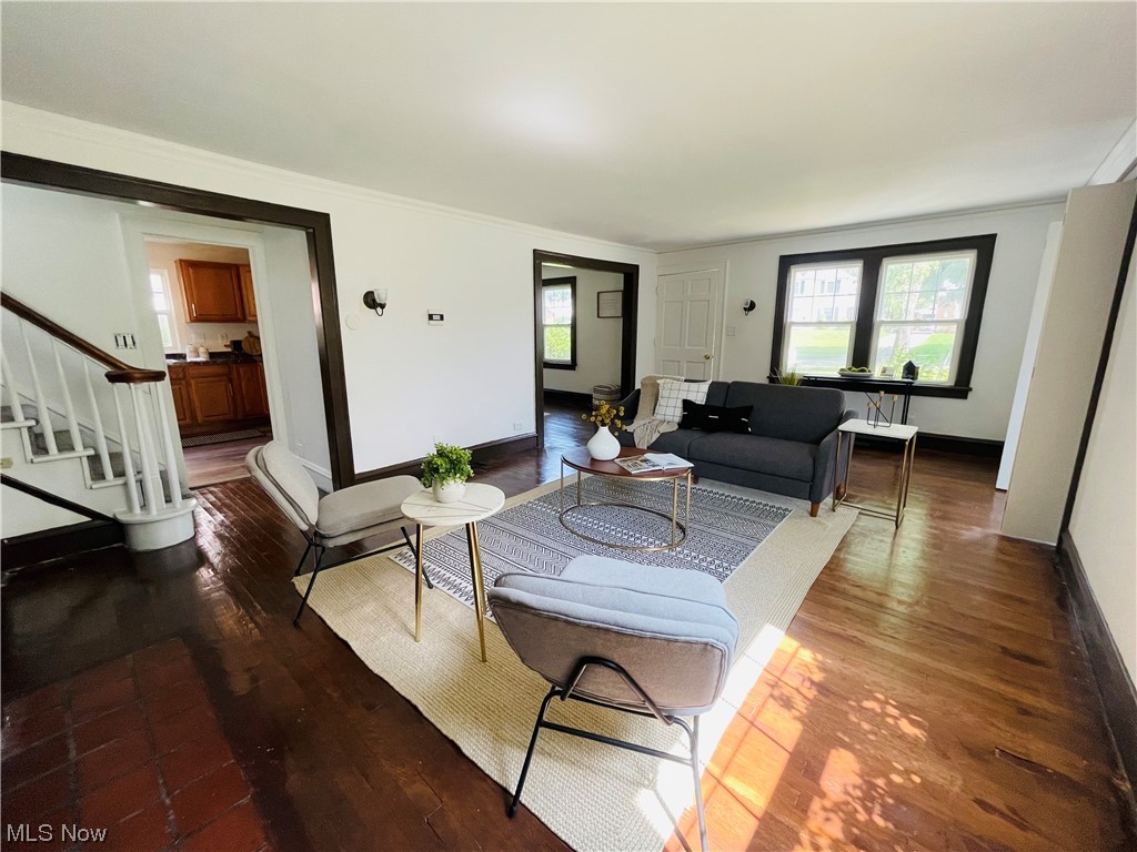 Chardon - Residential