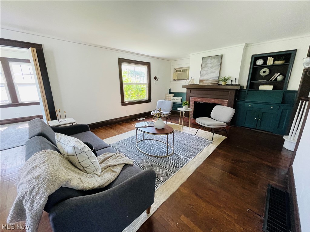 Chardon - Residential