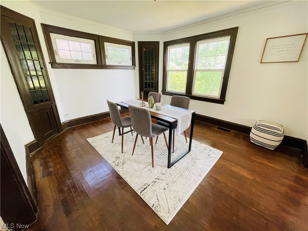 Chardon - Residential