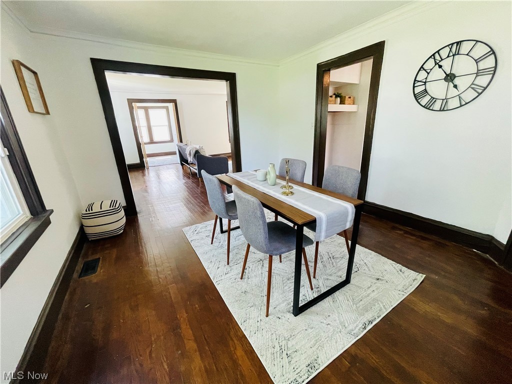 Chardon - Residential