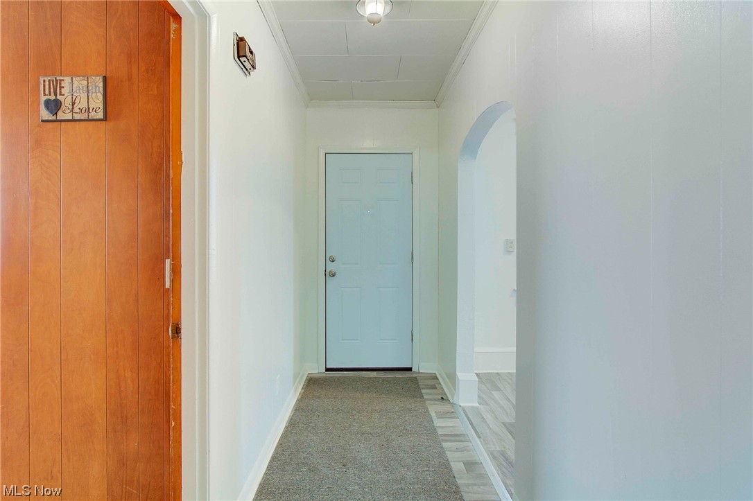 Canton - Residential Income