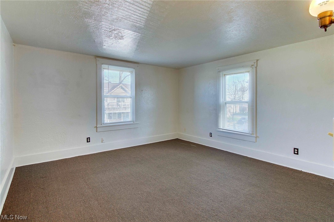 Canton - Residential Income