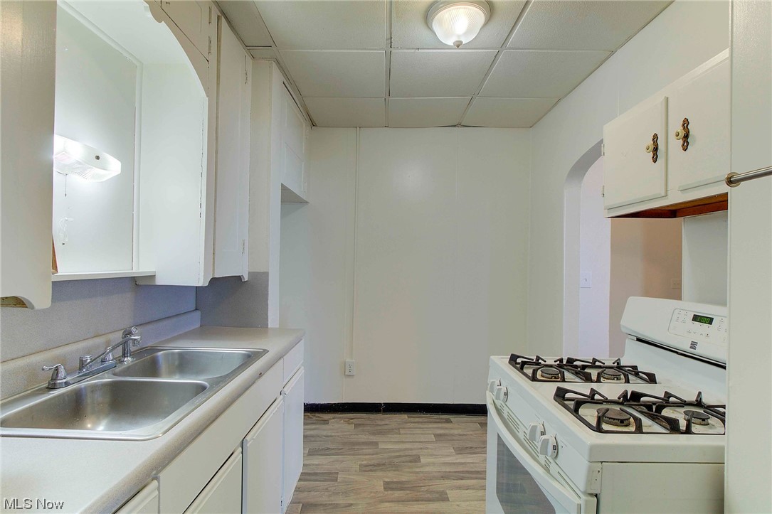 Canton - Residential Income