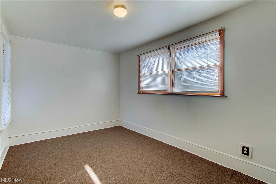 Canton - Residential Income