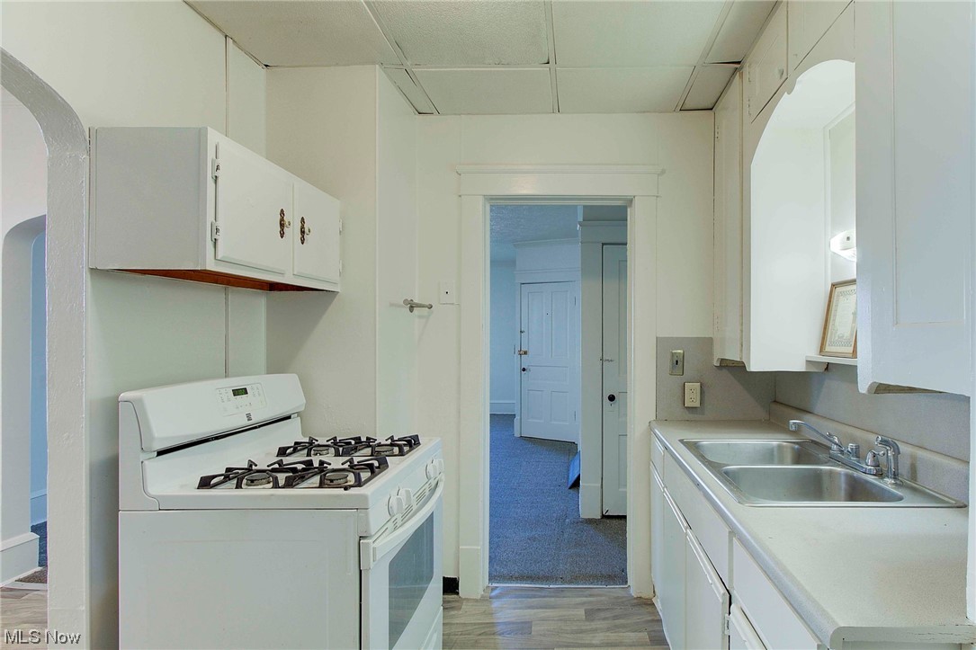 Canton - Residential Income