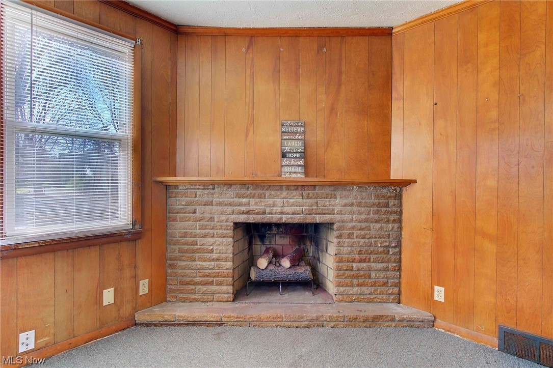 Canton - Residential Income