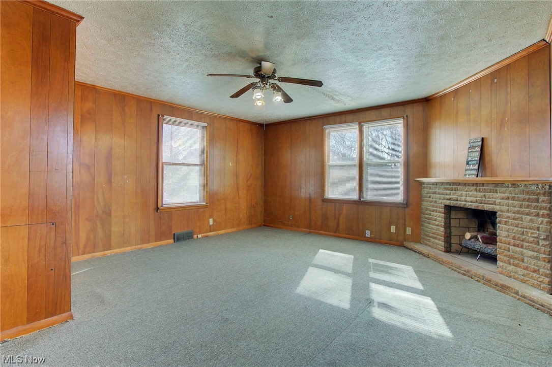 Canton - Residential Income