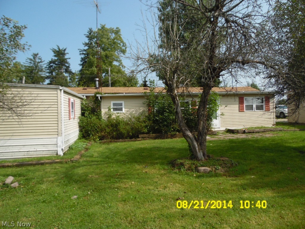 New Lyme - Residential