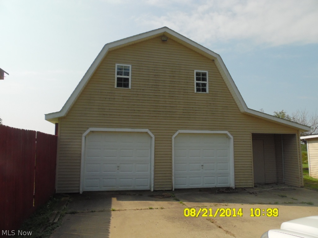 New Lyme - Residential