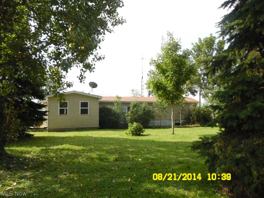 New Lyme - Residential