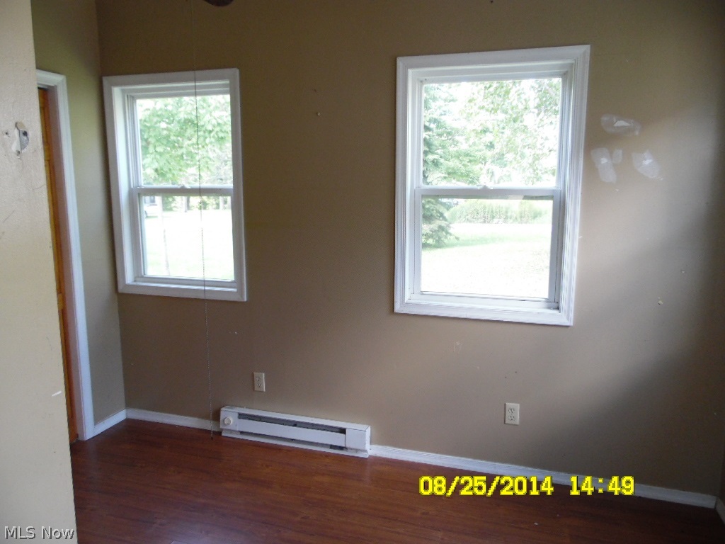 New Lyme - Residential