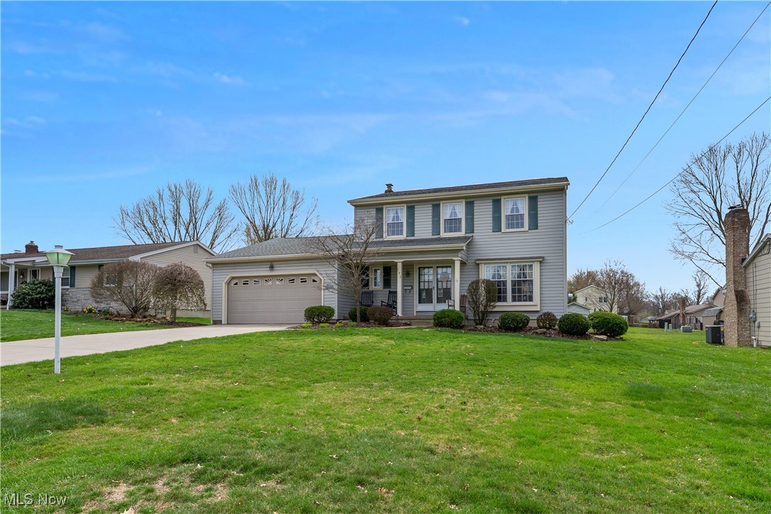 Forest Garden 2 - Residential