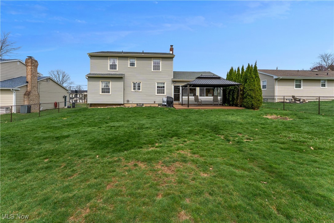 Forest Garden 2 - Residential