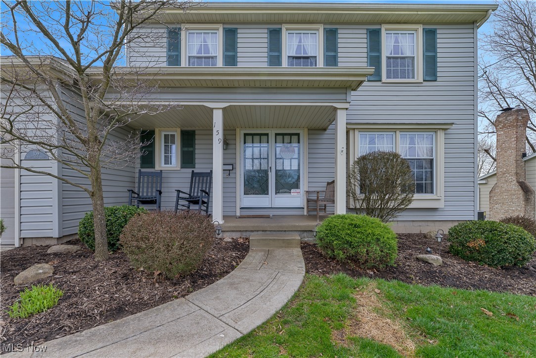 Forest Garden 2 - Residential