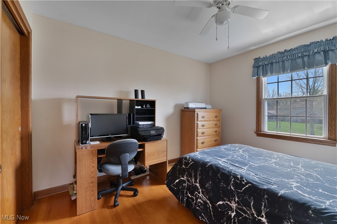 Forest Garden 2 - Residential