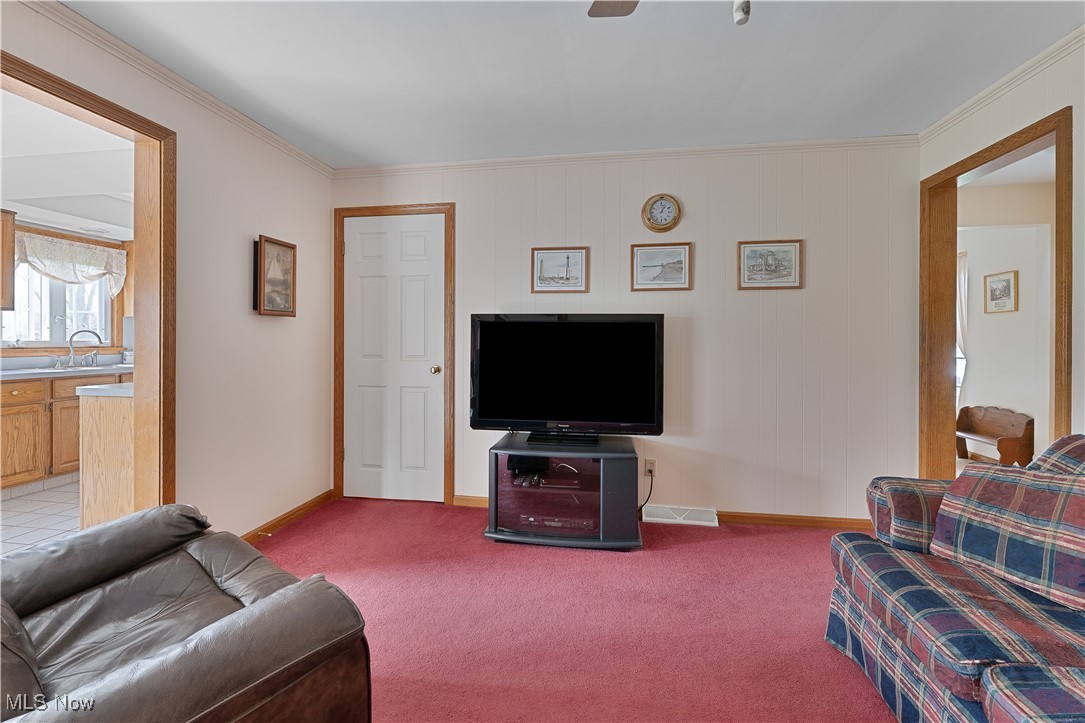 Forest Garden 2 - Residential