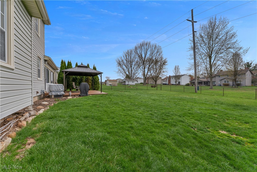 Forest Garden 2 - Residential