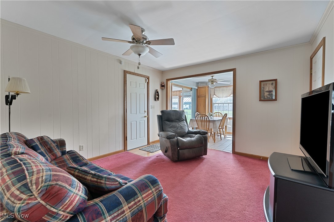 Forest Garden 2 - Residential