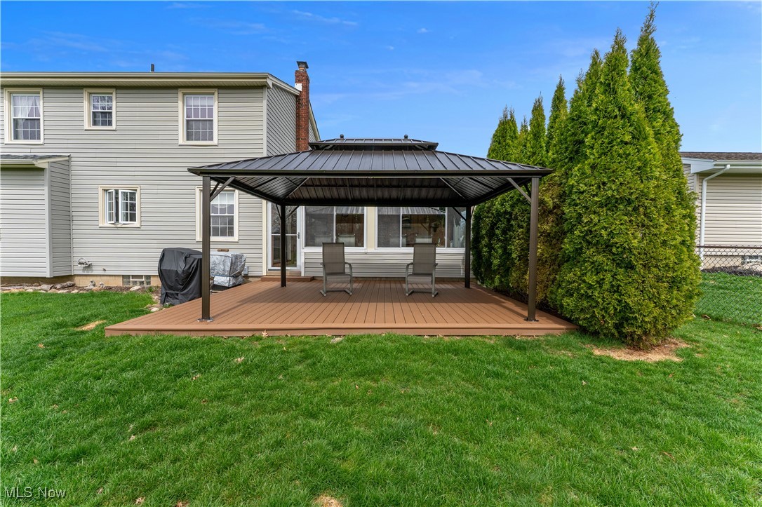 Forest Garden 2 - Residential