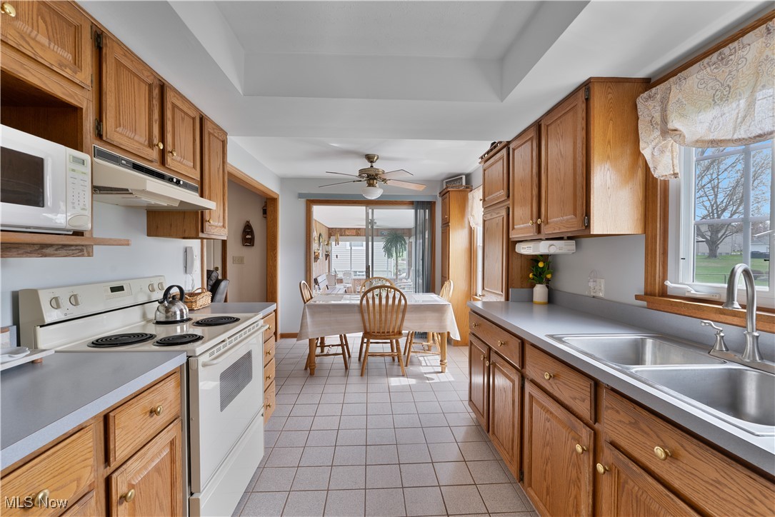 Forest Garden 2 - Residential