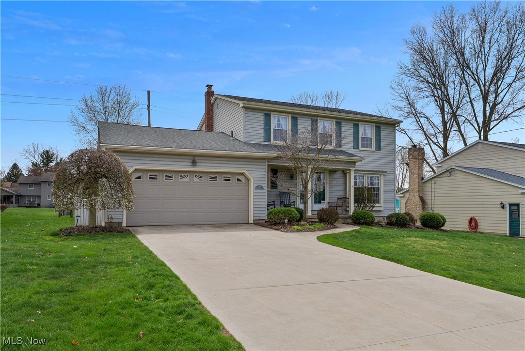 Forest Garden 2 - Residential