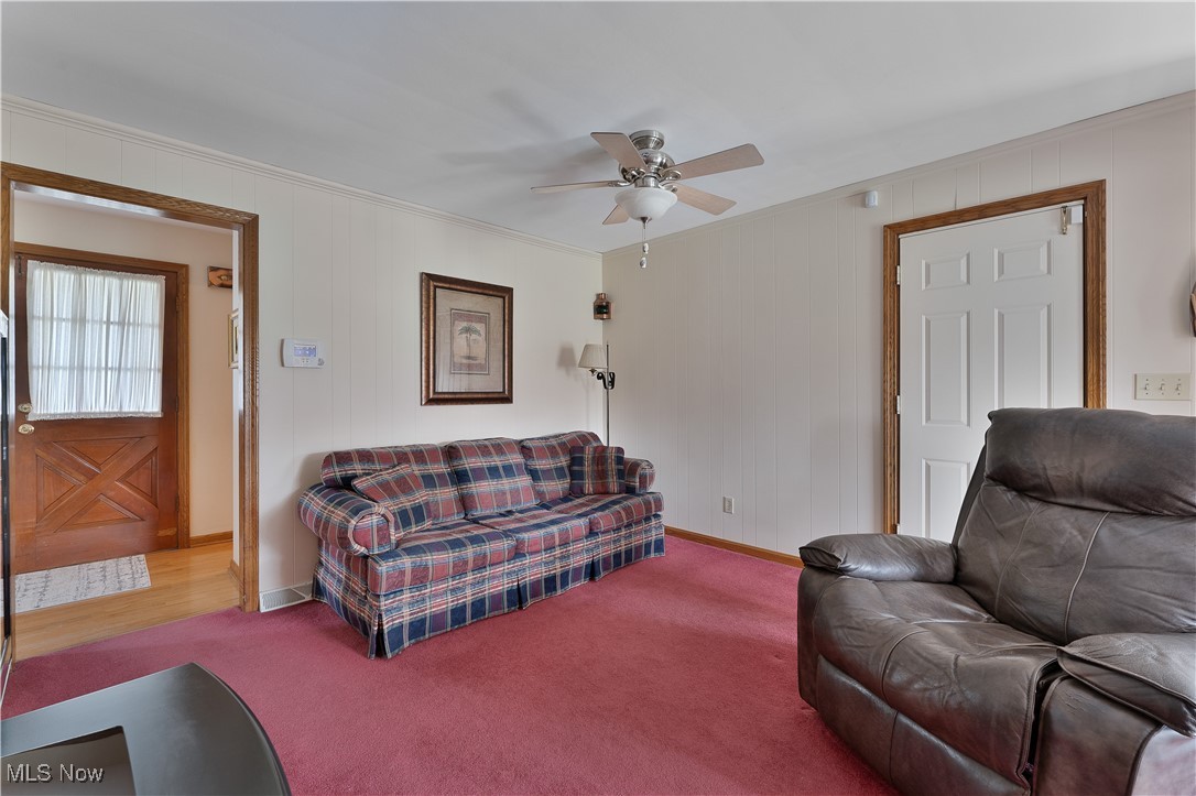 Forest Garden 2 - Residential