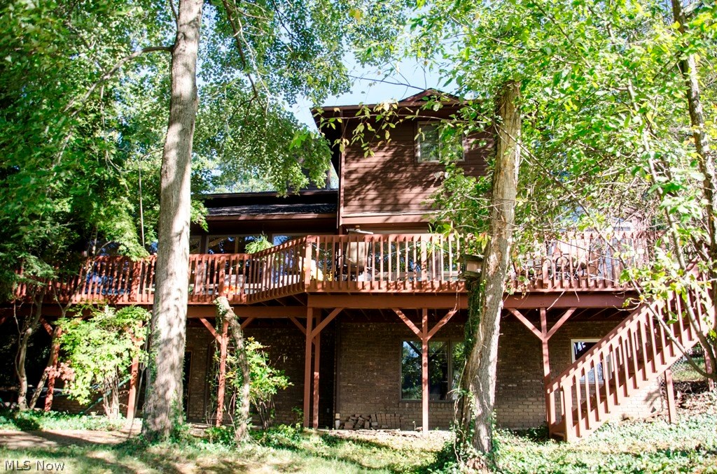 Scenic Rdg Allotment - Residential