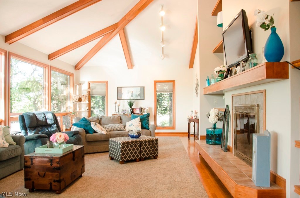 Scenic Rdg Allotment - Residential