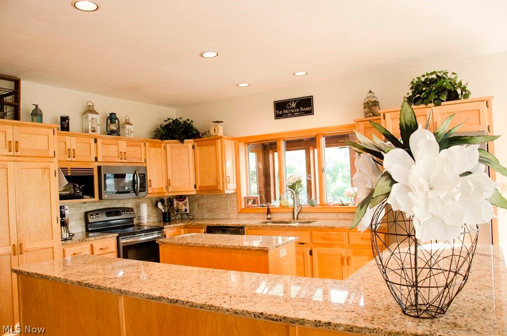 Scenic Rdg Allotment - Residential