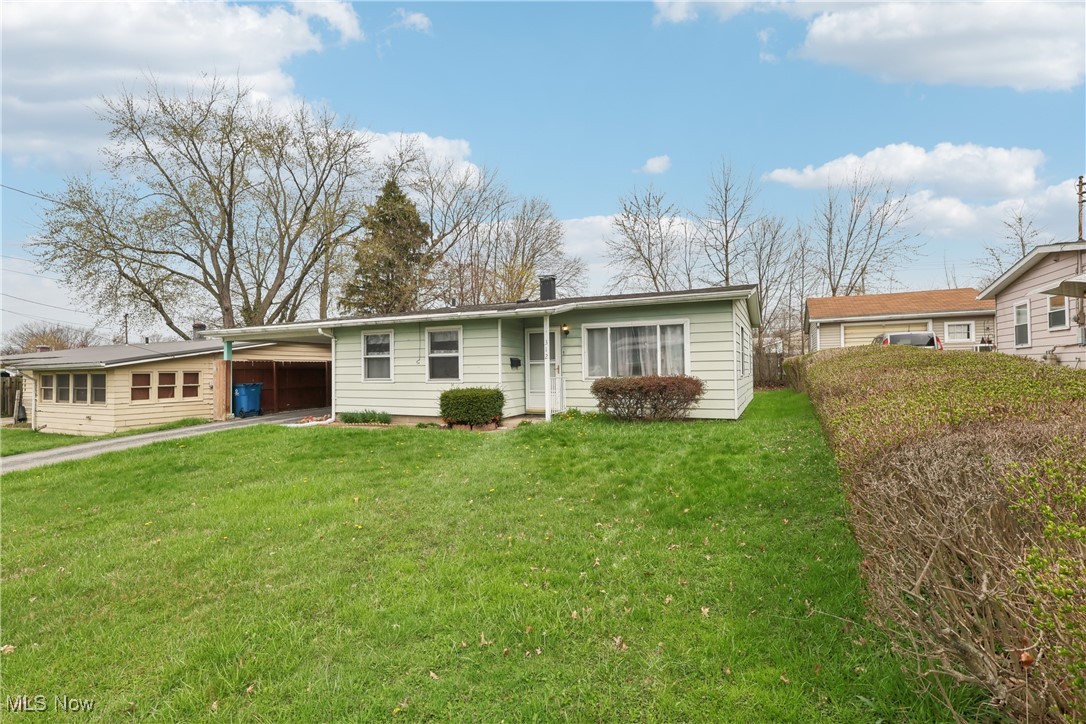 312 Illinois Avenue, Girard, Ohio image 3
