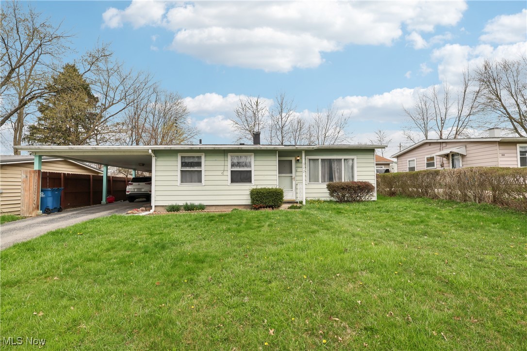 312 Illinois Avenue, Girard, Ohio image 1