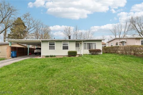 312 Illinois Avenue, Girard, OH 44420 - MLS#: 5114771