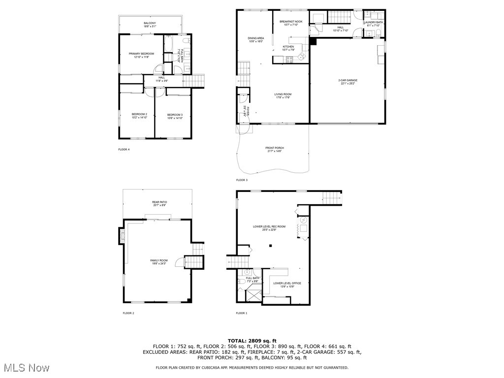 18031 Meadow Lane, Strongsville, Ohio image 40