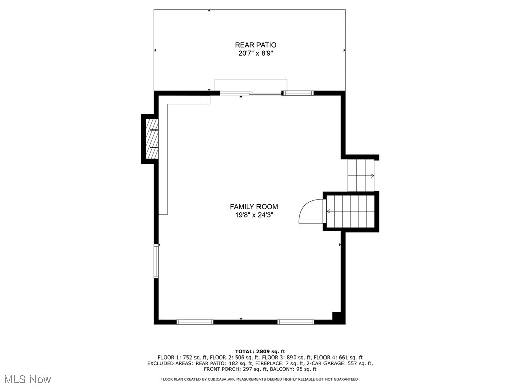 18031 Meadow Lane, Strongsville, Ohio image 37
