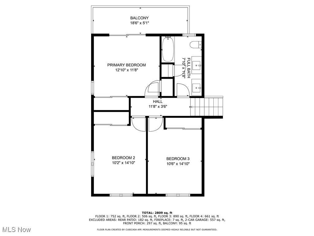18031 Meadow Lane, Strongsville, Ohio image 39