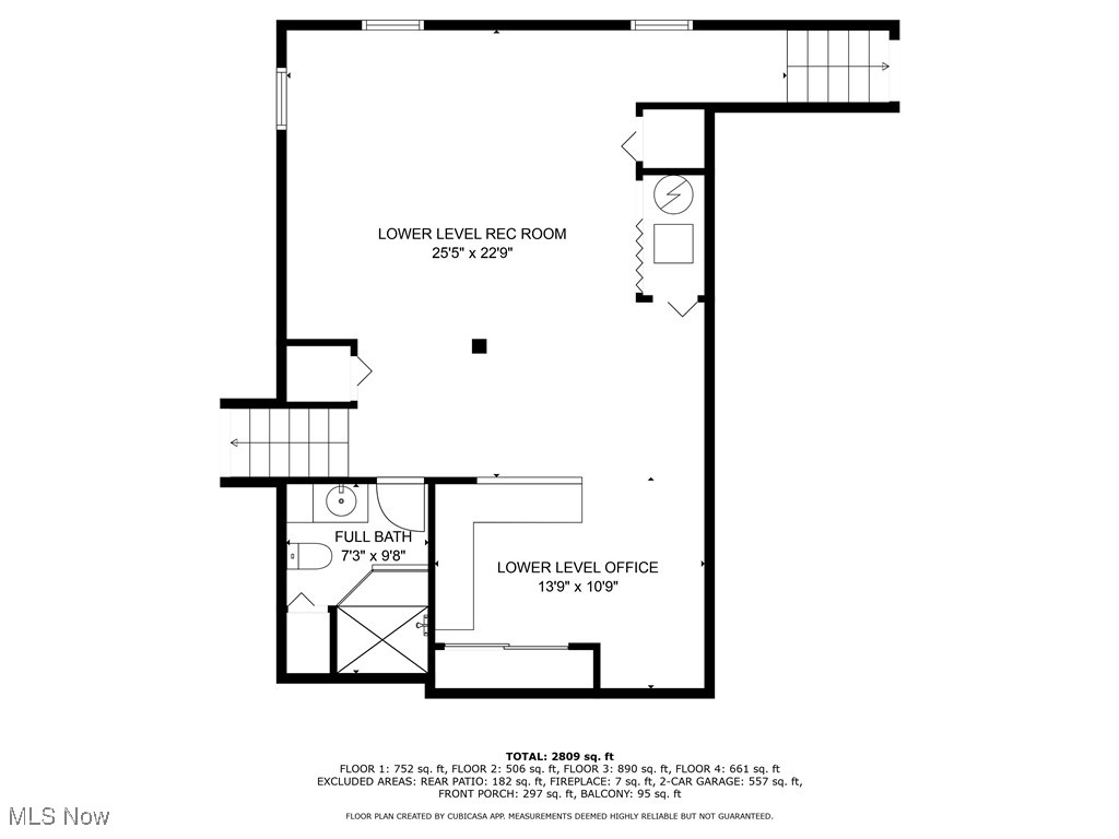 18031 Meadow Lane, Strongsville, Ohio image 36
